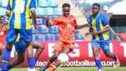End of the Road for Rising Starlets as Tanzania Crush Their World Cup Dream