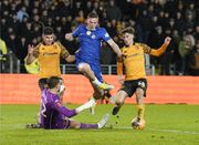 'It was a bad move' - Carragher blasts Delap for joining Chelsea