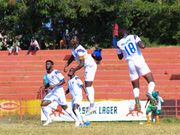 Villa quintet included in Uganda Cranes preparations