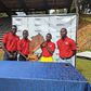 Entebbe to host Batball Cricket Regional tour