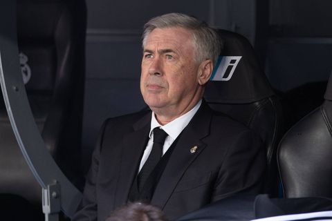 'We will not just defend' — Real Madrid boss Ancelotti issues warning to Liverpool