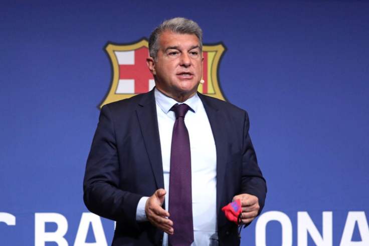 Barcelona granted clearance to play in Champions League with huge caveat