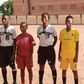 Teams advance to Fausat Balogun Memorial Cup semi-final