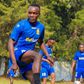 Police confirm signing of Golden Boot winner Derrick Otanga
