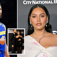 'I love everything about you' - Ayesha Curry pens adorable birthday message to Steph Curry on Instagram