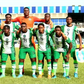 Nigeria miss out on the Olympics as Salisu’s men fall to Guinea