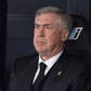 Real Madrid manager Carlo Ancelotti
