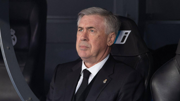 Carlo Ancelotti breaks Brazilian hearts with new Real Madrid contract