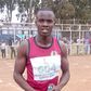 Nascent sprinter Stephen Oluoch ready to don Team Kenya's jersey in August