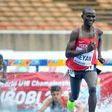 Sad reason why Cleophas Kandie prefers training in Japan