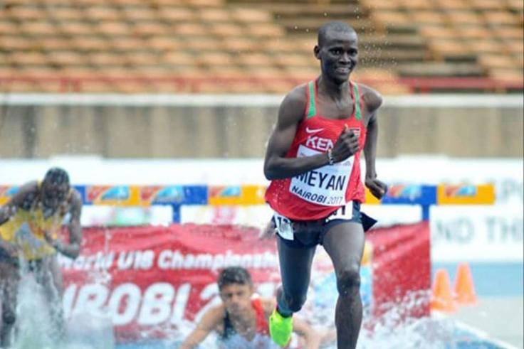 Sad reason why Cleophas Kandie prefers training in Japan