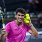 3 incredible Carlos Alcaraz stats at ATP 1000 level