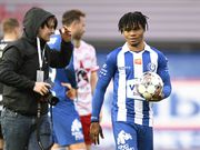 'He is a guarantee of 20, 25 goals' — Gent coach sets targets for Gift Orban