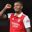 Arsenal set to release Gabriel Jesus documentary