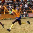 Ofoyrwoth, Ogena lead Rugby League scorers