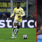 Osimhen and Zaidu Sanusi are players to watch this week