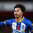 Brighton are set to offer winger Kaoru Mitoma a new long-term contract