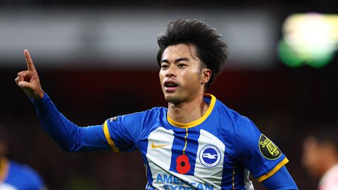 Brighton star set for new contract to ward off potential suitors