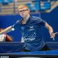 Felix Lebrun, the 16 year-old shakes WTT Singapore Smash