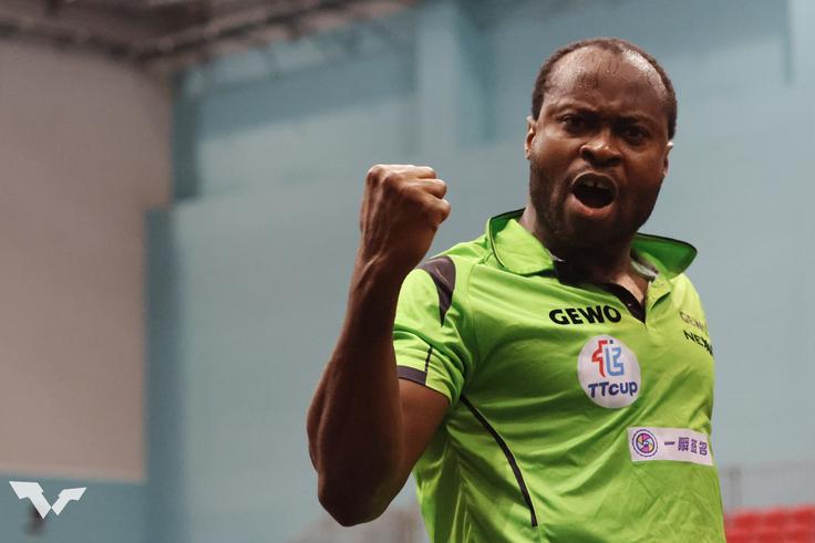 Aruna is optimistic about winning WTT Singapore Smash
