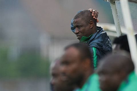 Olympic Eagles hit with scandal as 16 "U-23 players" reportedly falsify ages