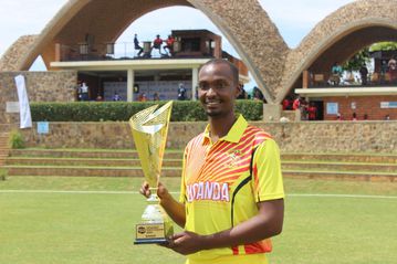 Botched operation, painful wait. Muhumuza's gruelling journey back to full fitness