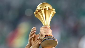CAF opens broadcast tender for AFCON and Champions League