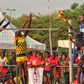 Clubs in high spirit at the 2023 Abuja Invitational Volleyball Challenge