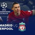 Pulse Sports preview: Real Madrid vs Liverpool