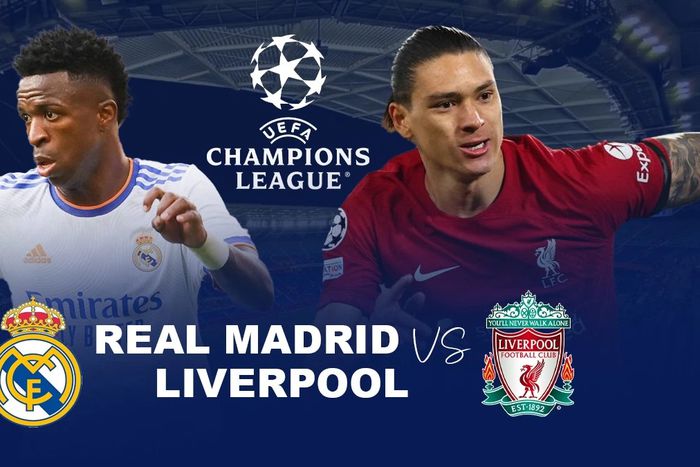 Pulse Sports preview: Real Madrid vs Liverpool