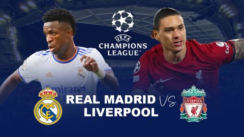 Preview: Liverpool seeking footballing miracle as Real Madrid prepare to complete task at home
