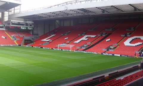 Liverpool increase ticket prices amid fan outrage
