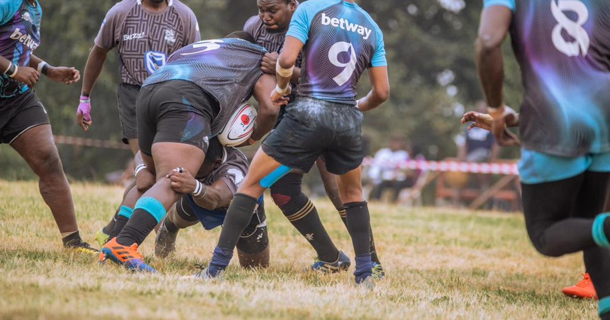 How Rugby League table looks like after ten matchdays | Pulse Sports Uganda