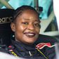Trailblazing co-driver Linet Ayuko shares plight of women in rallying