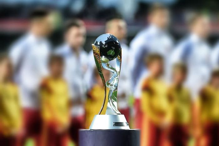 Flying Eagles' nemesis Portugal, Argentina missing as U-20 World Cup get complete teams