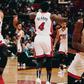 Vincent and Adebayo spark Miami Heat to victory against Utah Jazz