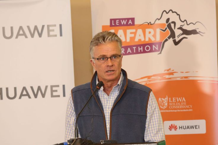 Lewa Marathon announces 2023 race date