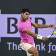 Indian Wells: Round of 16 - ATP Masters 1000