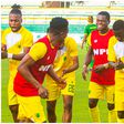 Plateau United delivered the performance of the matchday in Jos.
