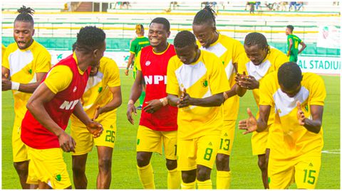 Entertainers Unleashed: Plateau Boys, Lobi Stars and Akwa steal show on Matchday 25