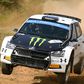 Solberg eyes WRC2 glory amidst fierce competition in Safari Rally