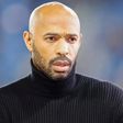 Thierry Henry identifies two clubs Arsenal must avoid in UCL quarterfinals