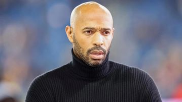 Thierry Henry identifies two clubs Arsenal must avoid in UCL quarterfinals