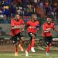 Vipers - KCCA Buildup: Vipers in vengeance mood ahead of clash with their first-round punisher