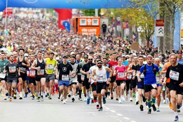 Why Vienna City Marathon women's course record in grave danger