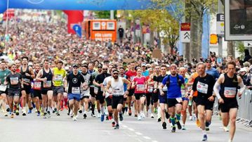 Why Vienna City Marathon women's course record in grave danger