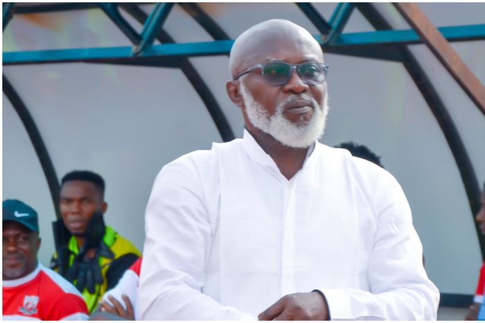 Obi ended a run of 17 matches without a win.