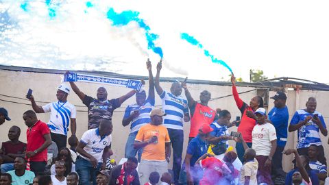 AFC Leopards launch ticket sales for grand 60th anniversary fan fest
