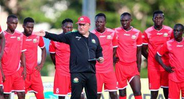 Analysing Engin Firat's latest Harambee Stars squad for Malawi Four Nations Tournament