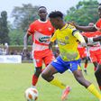 Kitara want to use BUL's loss to maximum advantage as they host URA
